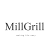 millgrill logo