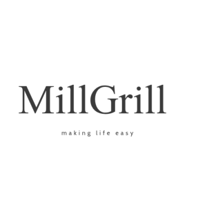millgrill logo